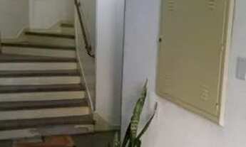 Imagem 3: Alugo apto 1 quarto semi mobiliado