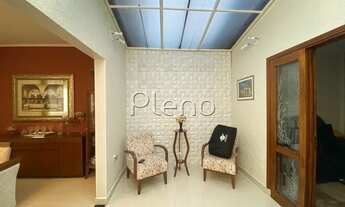 Imagem 6: Casa à venda no Jardim Eulina - Campinas/SP