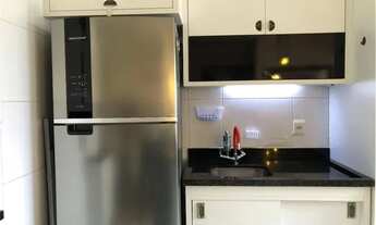 Imagem 6: Procurando apto de 01 quarto em Águas Claras?