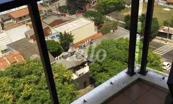 Imagem 5: São Paulo - Apartamento Padrão - Vila Mariana