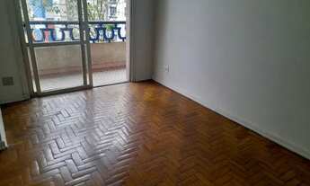 Imagem 7: Edifício Planalto - o mais procurado da Bela Vista