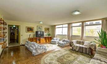 Imagem 2: Venda Apartamento 4 Dormitórios - 189 m² Perdizes