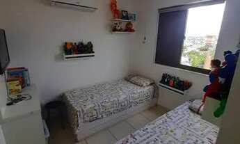 Imagem 7: Torre - 02 Qtos / 01 Suíte - 01 Vaga - Área de lazer completa - Excelente localização