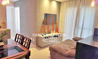 Imagem: Apartamento com 2 Dormitórios sendo um