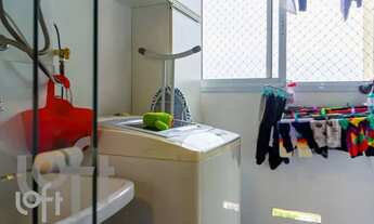 Imagem 2: Apartamento à venda em Alto da Lapa com 60 m², 1 quarto, 2 vagas