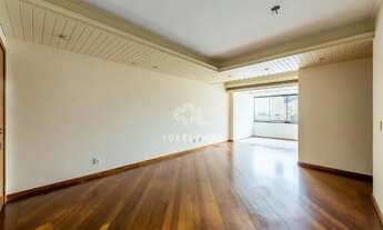 Imagem 3: Apartamento para venda com 111 metros quadrados com 3 quartos em Boa Vista - Porto Alegre