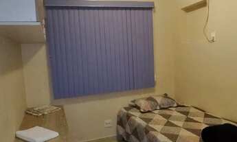 Imagem 6: Apartamento com 3 dormitórios para alugar, 140 m² por R$ 3.500/mês - Nova Esperança - Port