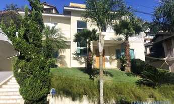 Imagem 2: CASA EM CONDOMÍNIO - CONDOMÍNIO HILLS 3 - SP