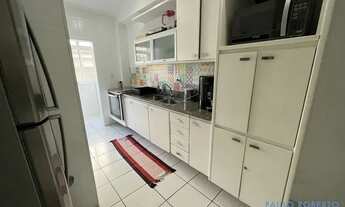 Imagem 6: APARTAMENTO - VILA ALZIRA - SP