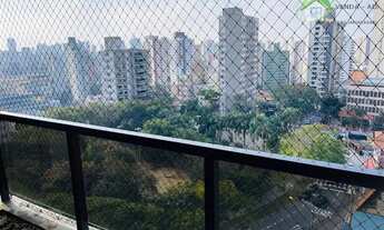 Imagem 4: Apartamentos Alto Padrão para venda em Santo André no bairro Vila Bastos