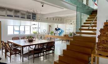 Imagem 4: Cobertura Duplex no Leblon