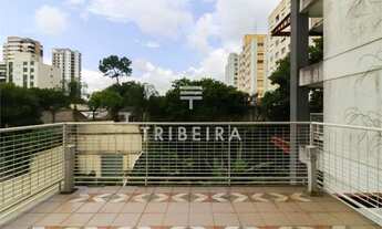 Imagem 3: Loft de 136m², com 2 suítes