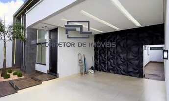 Imagem: Residencial Monte Cristo