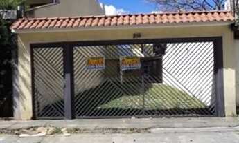 Imagem: Sobrado com 3 dormitórios para alugar