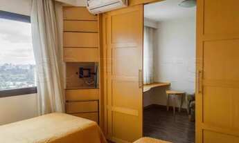 Imagem 5: Flat no Green Place 1 dormitório e 1 vaga disponível locação na Vila Mariana