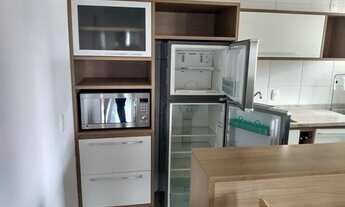 Imagem 5: Locação Apartamento Sao Paulo Vila Mariana Ref: 23142