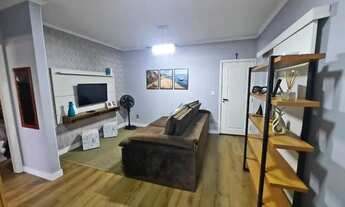 Imagem 2: Apartamento à venda no bairro Vila Guilhermina em Praia Grande/SP