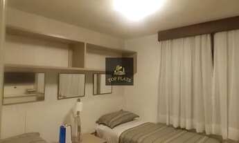 Imagem 7: Flat disponível no Jardim Paulista