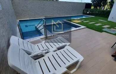 Imagem 3: BARRA CLASSIC | MOBILIADO | 33m² | R$ 2.600 | PISCINA