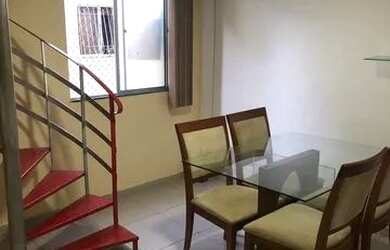 Imagem 3: Apartamento para aluguel locação mobiliado em Camaçari