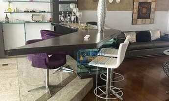 Imagem 3: Amplo apartamento de 4 dormitórios em Cerqueira César