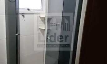 Imagem 3: APARTAMENTO RESIDENCIAL em CAÇAPAVA - SP, RESIDENCIAL GISELE