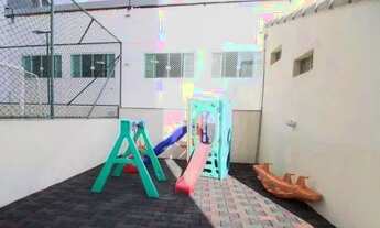 Imagem 7: Apartamento para Locação com 2 Dormitórios 1 vaga de Garagem em Utinga - Santo André - SP