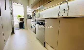 Imagem 7: Apartamento para venda tem 103 metros quadrados com 3 quartos em Parque Campolim - Sorocab