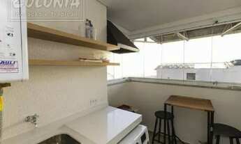 Imagem 5: Santo André - Apartamento Padrão - Parque das Nações