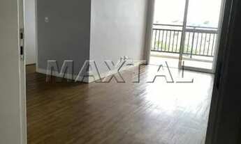 Imagem 3: Apartamento 76m2 a venda com renda de $2.650,00,03 dormitórios01 suíte,02 vagas