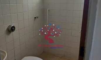 Imagem 7: Kitnet para locação centro de campinas