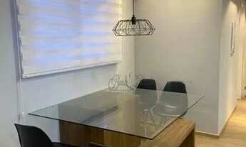 Imagem 5: Lindo Apartamento Mobilhado com 2 Dormitórios