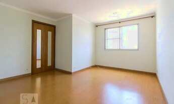 Imagem: Apartamento para Aluguel - Tatuapé, 3 Quartos