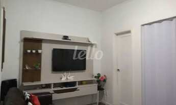 Imagem 7: São Paulo - Apartamento Padrão - Ipiranga