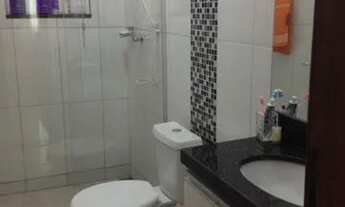 Imagem 7: Casa Geminada em Mateus Leme