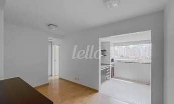 Imagem 5: São Paulo - Apartamento Padrão - Saúde