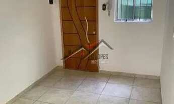 Imagem 2: Apartamento em Condomínio Padrão para Venda no bairro Conjunto Residencial José Bonifácio