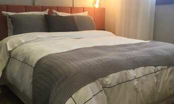 Imagem 6: Oportunidade Brooklin Studios a poucos passos Metrô Brooklin