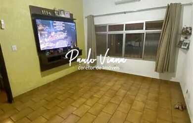 Imagem 2: PRAIA GRANDE - Casa Padrão - VILA TUPI