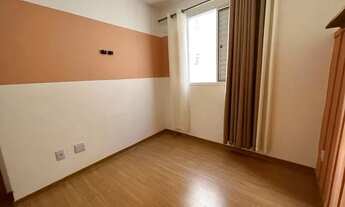 Imagem 6: Apartamento para aluguel com 43 metros quadrados com 2 quartos em Parque Industrial - Camp