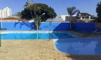 Imagem: Apartamento - Jardim Satélite - Residencial