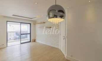 Imagem 4: São Paulo - Apartamento Padrão - Vila Mariana