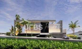 Imagem 5: Portal do Sol Garden - Casa de Condomínio 4 quartos, sendo 4 suítes