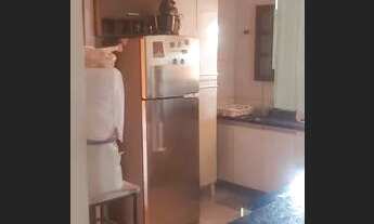 Imagem 5: Casa para venda tem 140 metros quadrados com 2 quartos