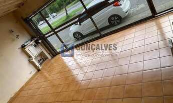 Imagem 2: SANTO ANDRE - Residential / Sobrado - VILA GUIOMAR