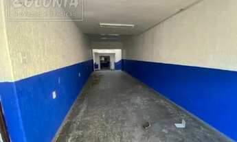 Imagem 3: Santo André - Casa Padrão - Centro