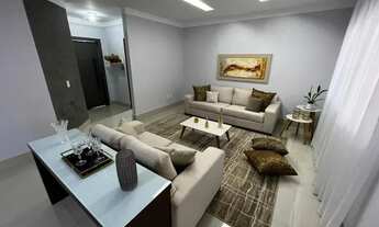 Imagem 7: Casa Rua 10A Alto padrão em Condomínio Americano