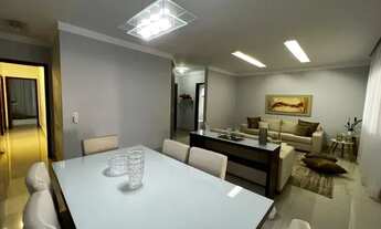 Imagem 6: Casa Rua 10A Alto padrão em Condomínio Americano