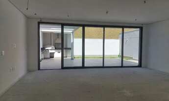 Imagem 2: Casa com 3 dormitórios à venda, 200 m² por R$ 2.200.000 - Alphaville - Santana de Parnaíba