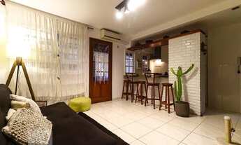 Imagem 3: Casa para Aluguel - Recreio, 2 Quartos, 60 m2